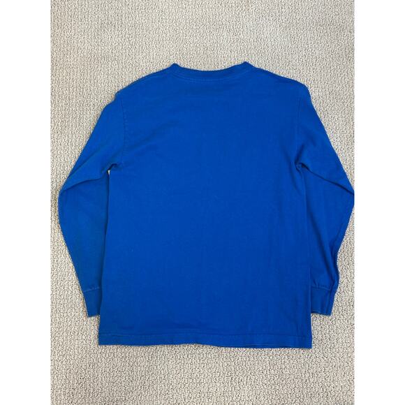 Vans Long Sleeve Tee - Size S - EUC - Picture 2 of 3